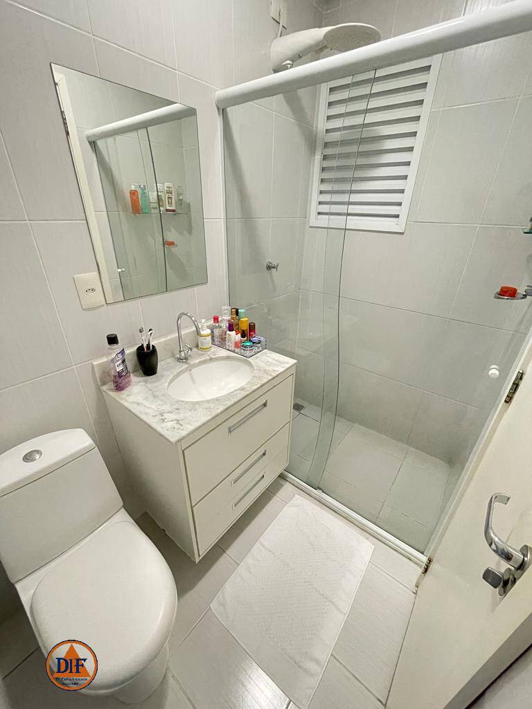 Apartamento à venda com 3 quartos, 92m² - Foto 6