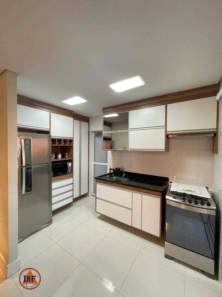 Apartamento à venda com 3 quartos, 92m² - Foto 8