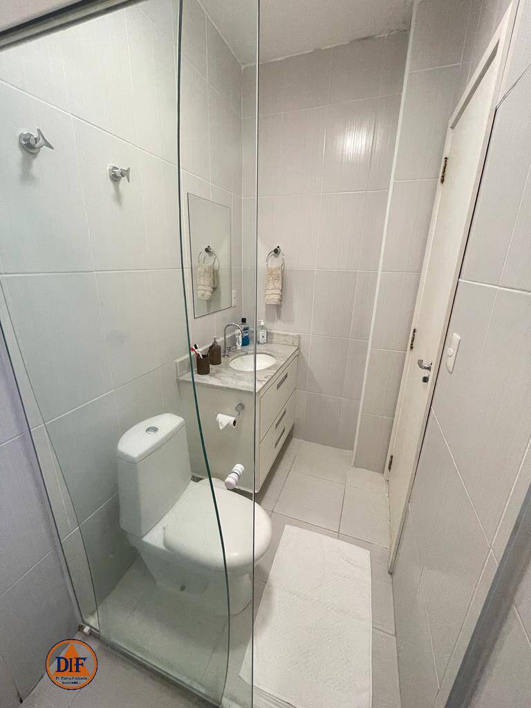 Apartamento à venda com 3 quartos, 92m² - Foto 7