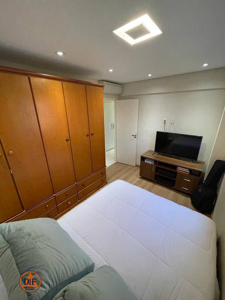 Apartamento à venda com 3 quartos, 92m² - Foto 11
