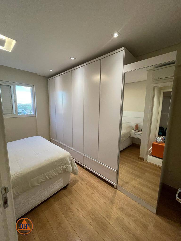 Apartamento à venda com 3 quartos, 92m² - Foto 12