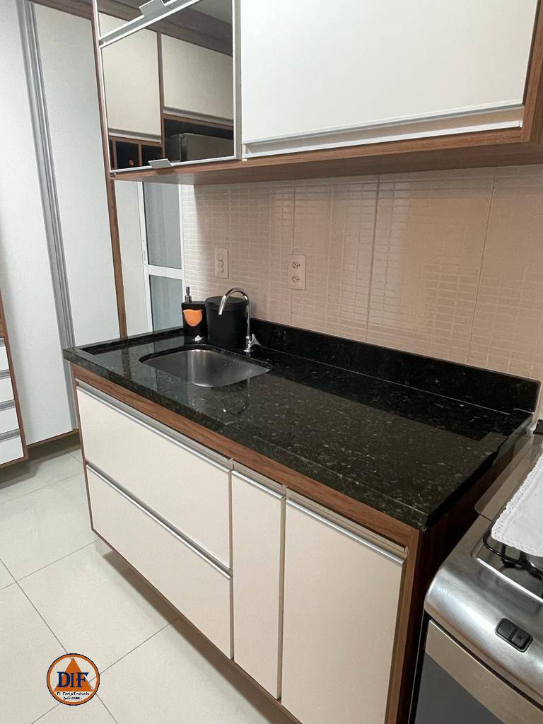 Apartamento à venda com 3 quartos, 92m² - Foto 15