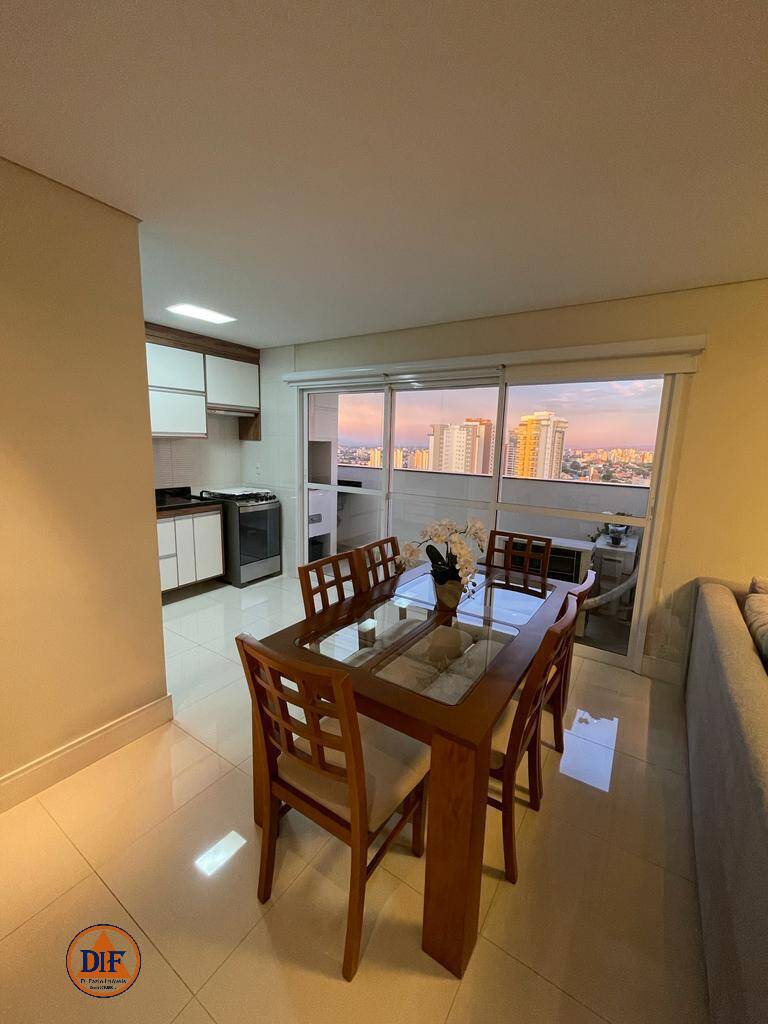 Apartamento à venda com 3 quartos, 92m² - Foto 21