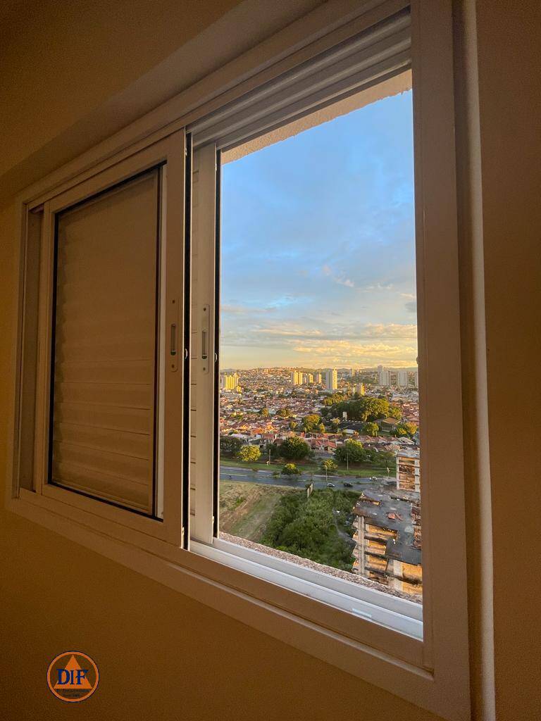 Apartamento à venda com 3 quartos, 92m² - Foto 20