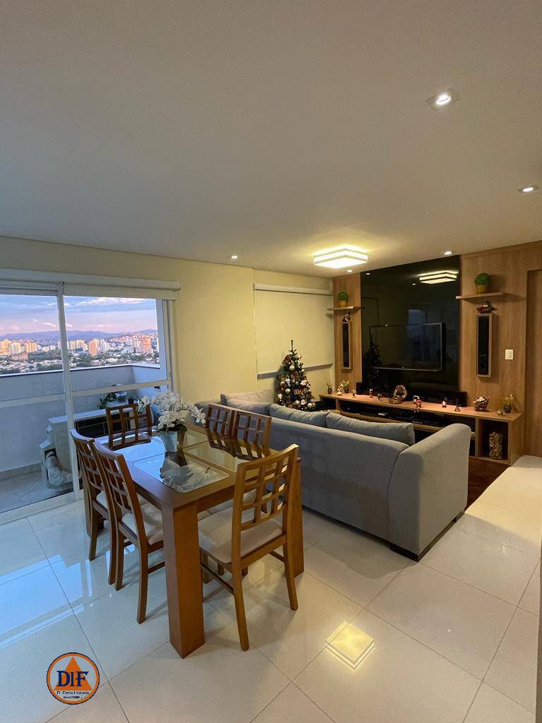 Apartamento à venda com 3 quartos, 92m² - Foto 19