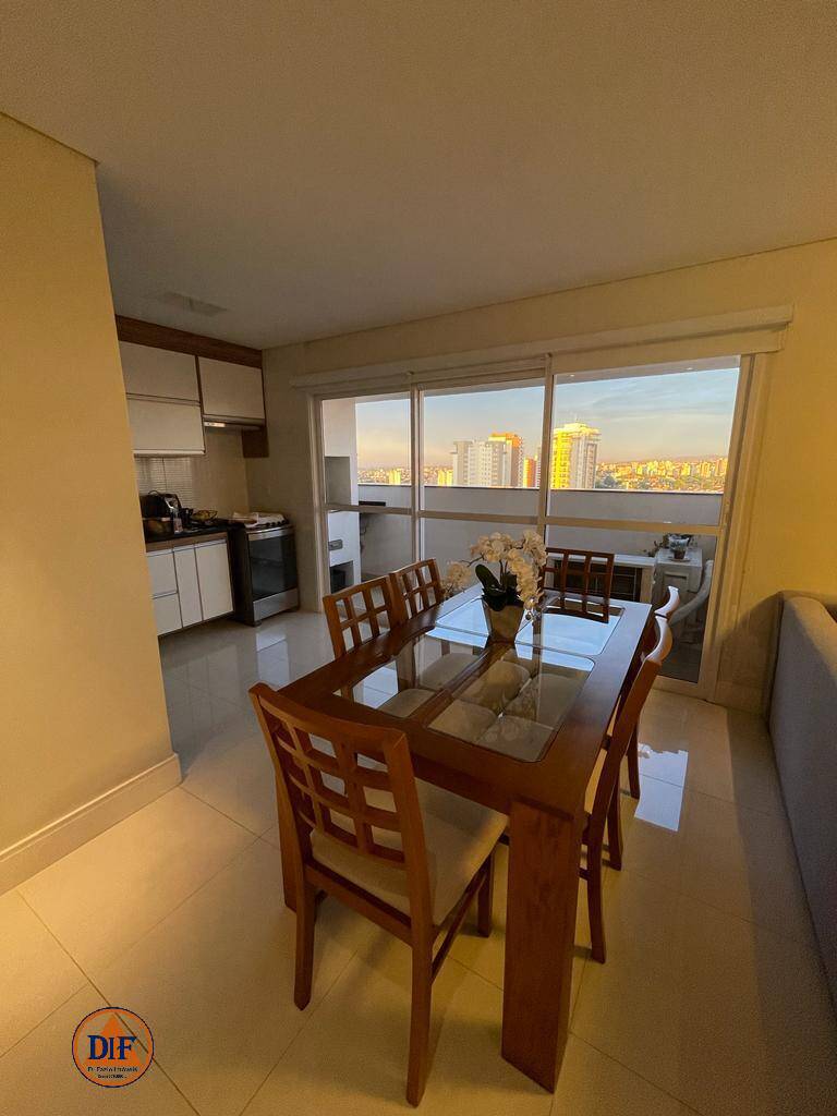 Apartamento à venda com 3 quartos, 92m² - Foto 18