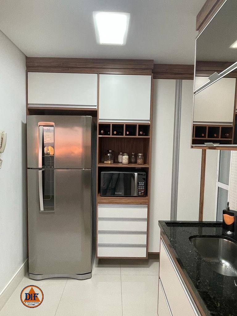 Apartamento à venda com 3 quartos, 92m² - Foto 22