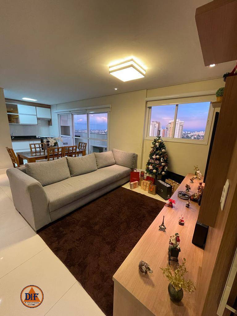 Apartamento à venda com 3 quartos, 92m² - Foto 23