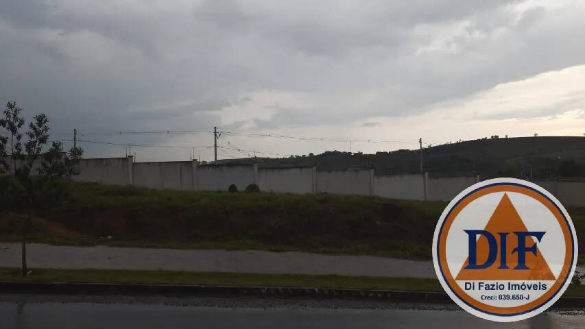 Terreno, 266 m² - Foto 1