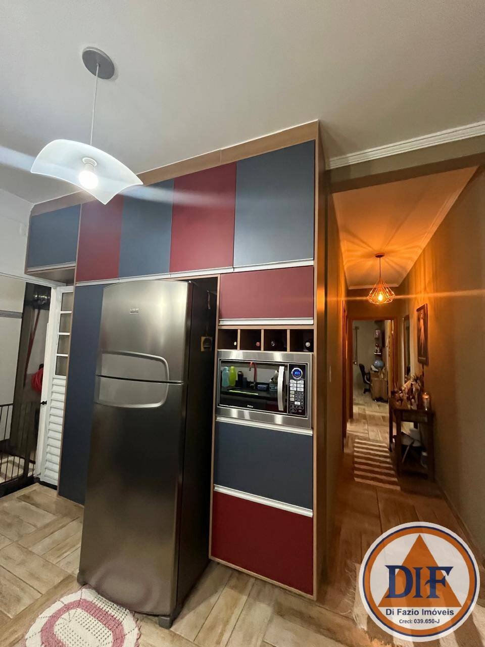 Casa de Condomínio à venda com 2 quartos, 70m² - Foto 3