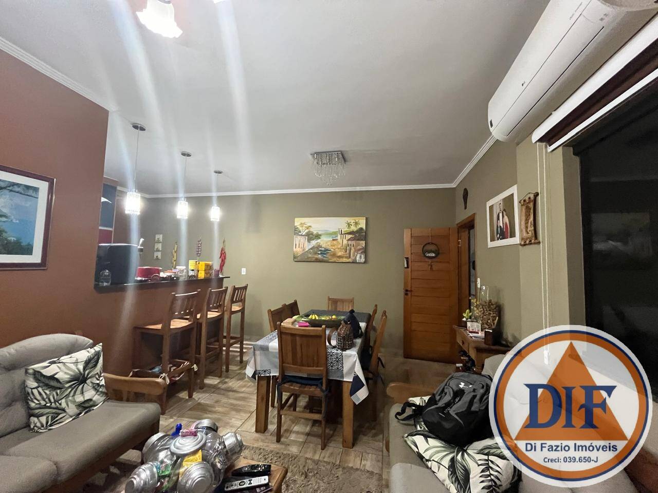 Casa de Condomínio à venda com 2 quartos, 70m² - Foto 1