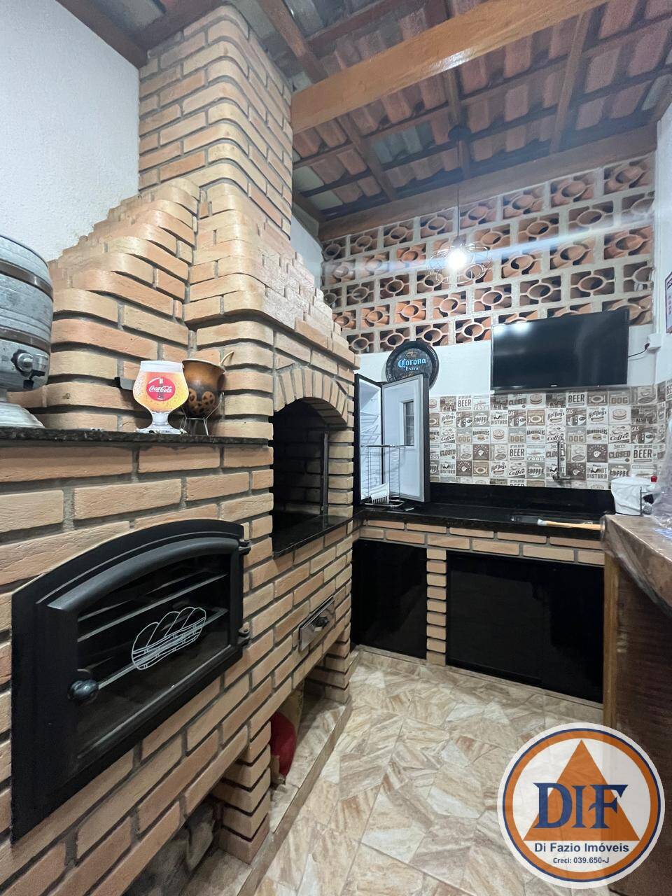 Casa de Condomínio à venda com 2 quartos, 70m² - Foto 2