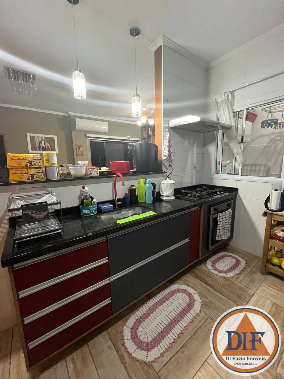 Casa de Condomínio à venda com 2 quartos, 70m² - Foto 4