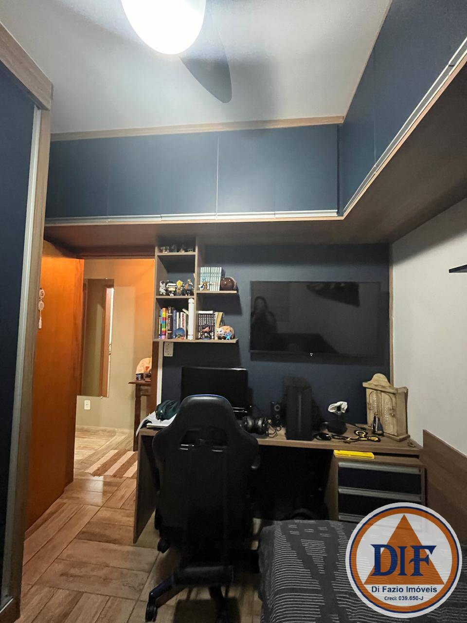 Casa de Condomínio à venda com 2 quartos, 70m² - Foto 5