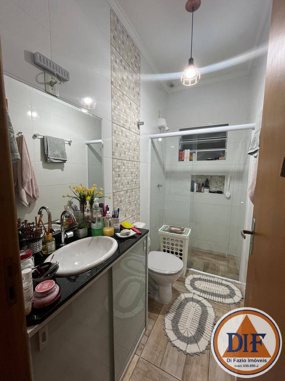 Casa de Condomínio à venda com 2 quartos, 70m² - Foto 8