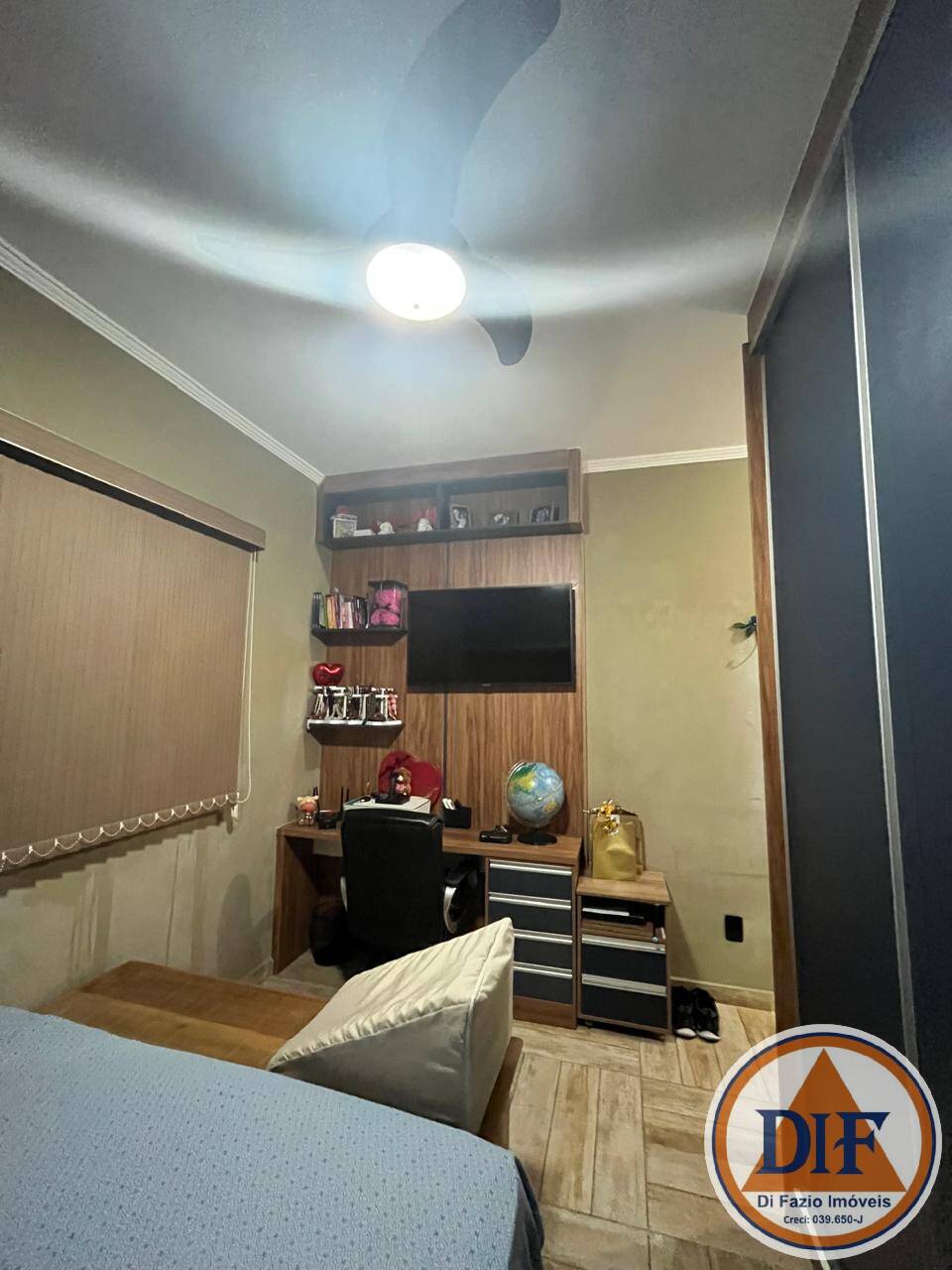 Casa de Condomínio à venda com 2 quartos, 70m² - Foto 9
