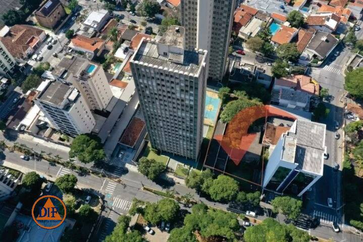 Apartamento para alugar com 2 quartos, 65m² - Foto 1
