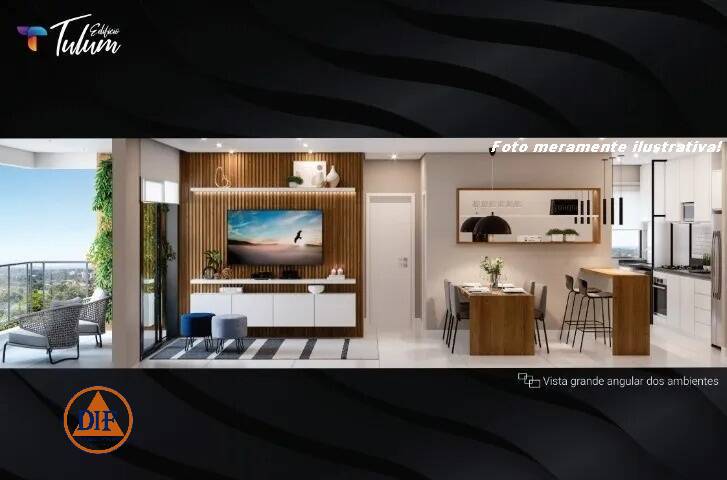 Apartamento para alugar com 2 quartos, 65m² - Foto 3