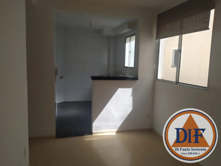 Apartamento, 2 quartos, 46 m² - Foto 3