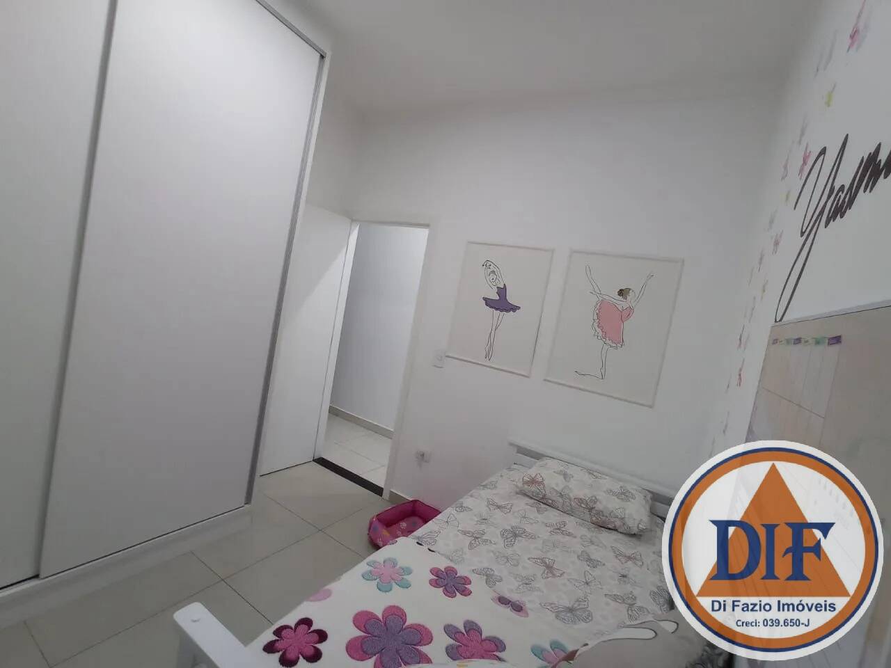Casa de Condomínio à venda com 3 quartos, 105m² - Foto 3