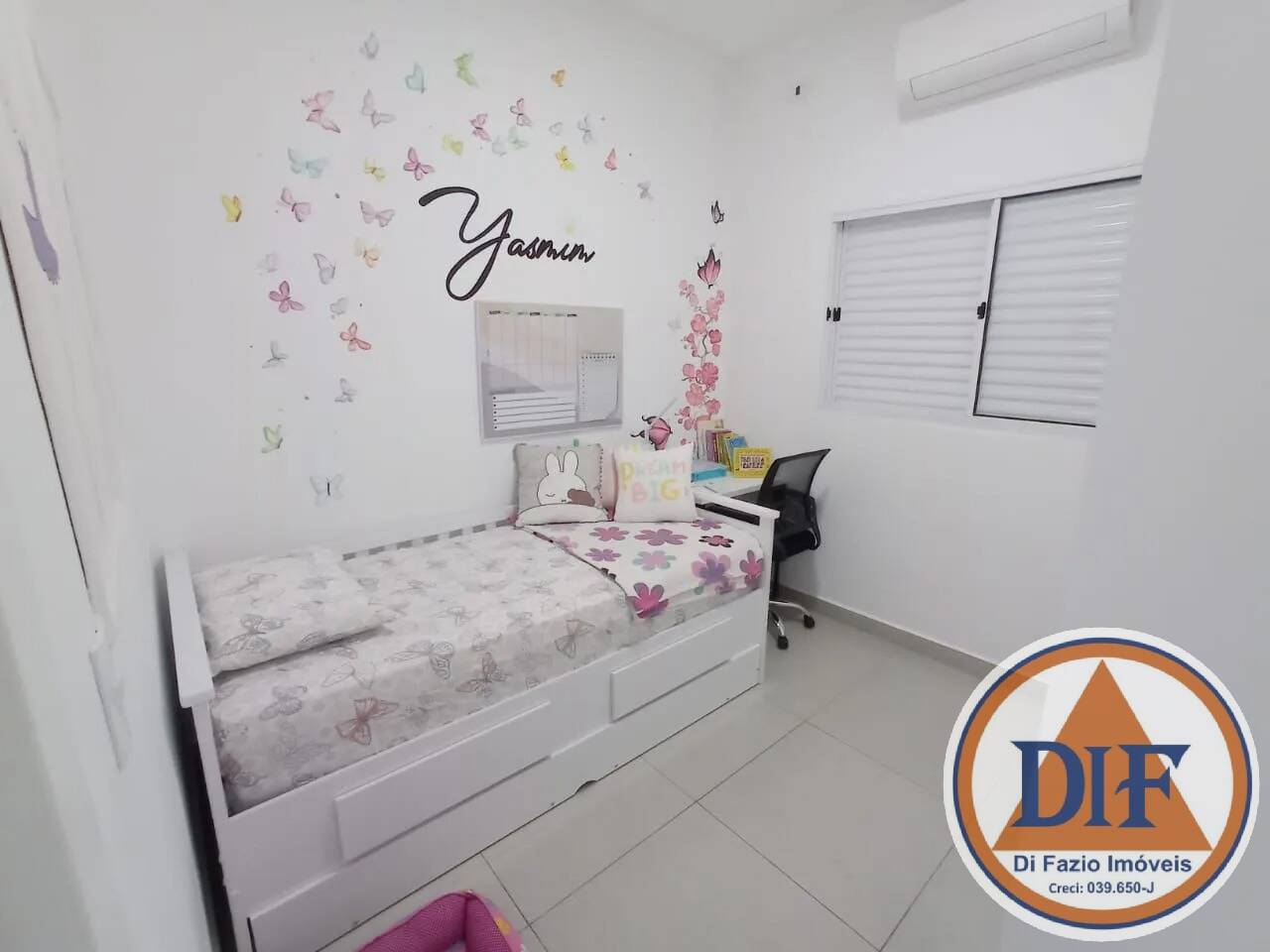 Casa de Condomínio à venda com 3 quartos, 105m² - Foto 4