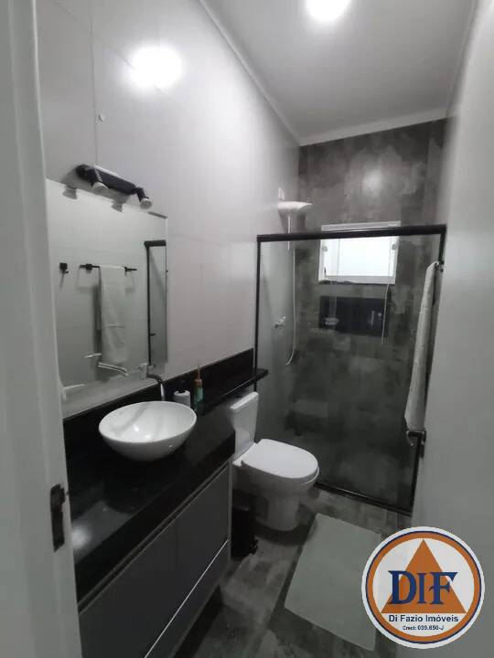 Casa de Condomínio à venda com 3 quartos, 105m² - Foto 5