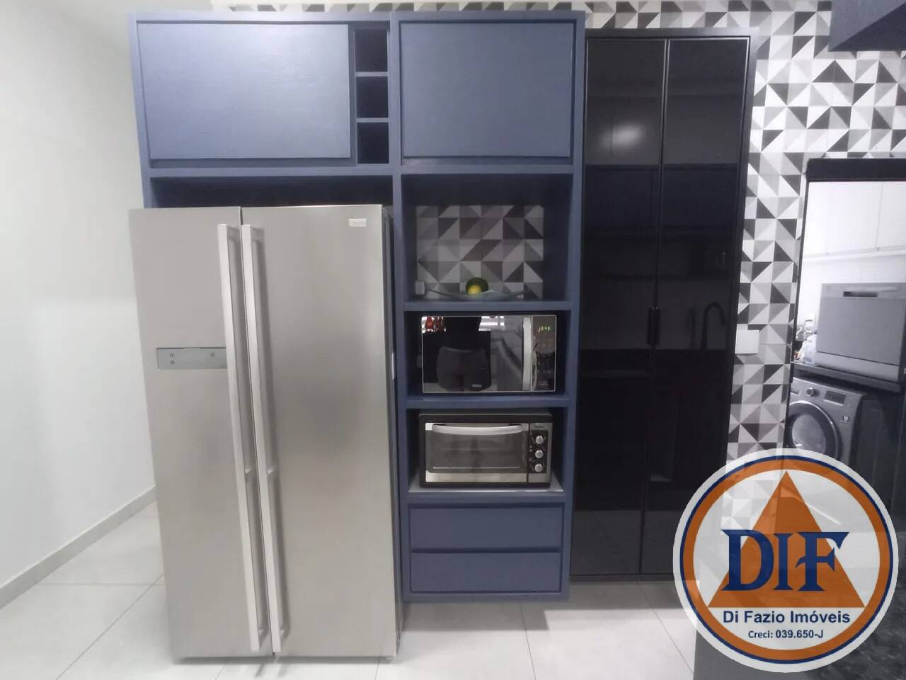 Casa de Condomínio à venda com 3 quartos, 105m² - Foto 8