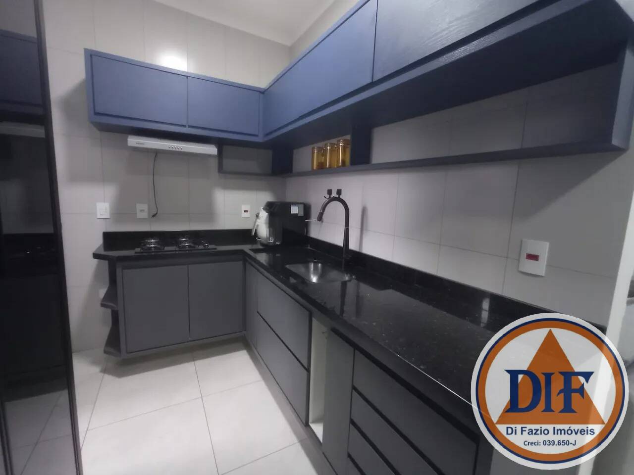 Casa de Condomínio à venda com 3 quartos, 105m² - Foto 9