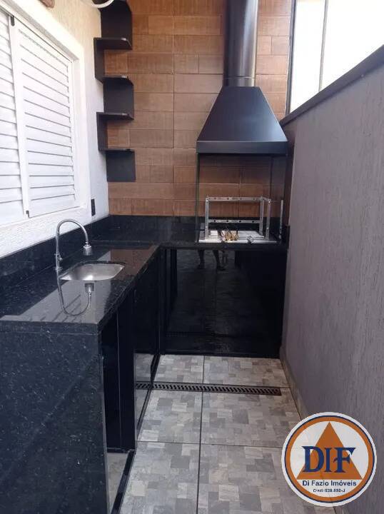 Casa de Condomínio à venda com 3 quartos, 105m² - Foto 10