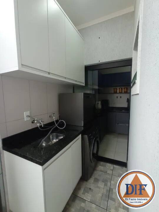 Casa de Condomínio à venda com 3 quartos, 105m² - Foto 11