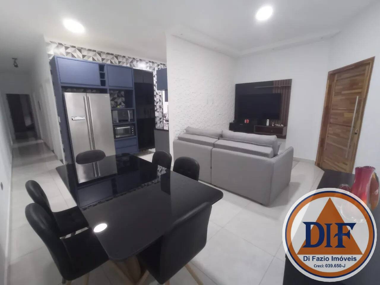 Casa de Condomínio à venda com 3 quartos, 105m² - Foto 12