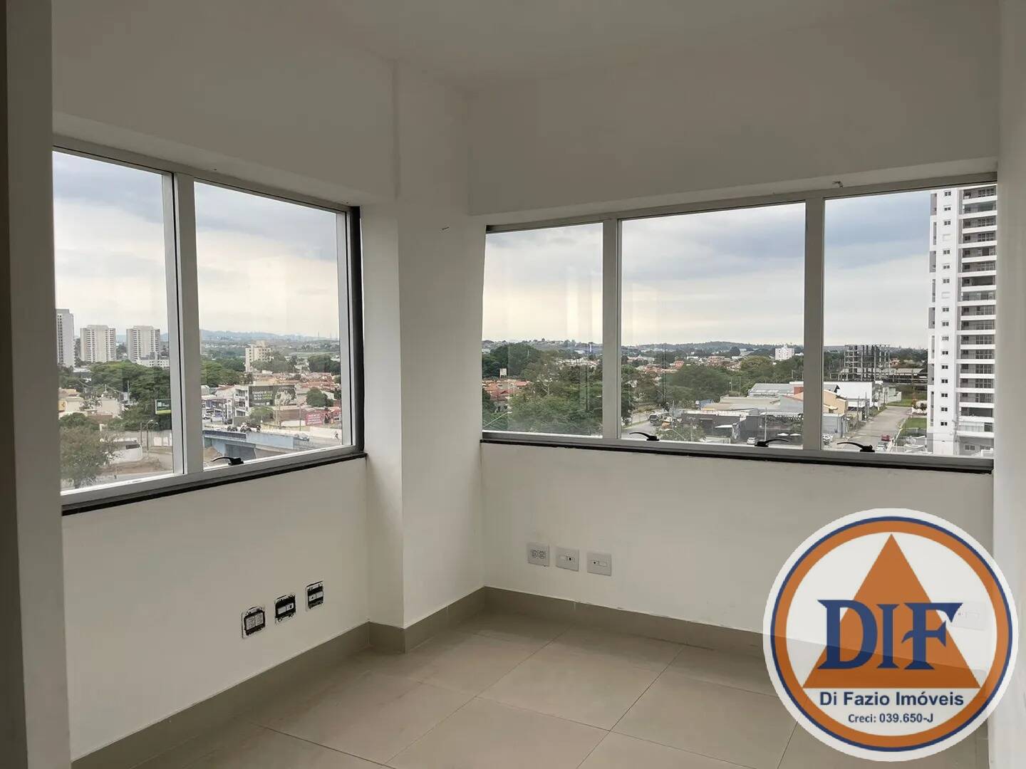 Conjunto Comercial-Sala para alugar, 100m² - Foto 3