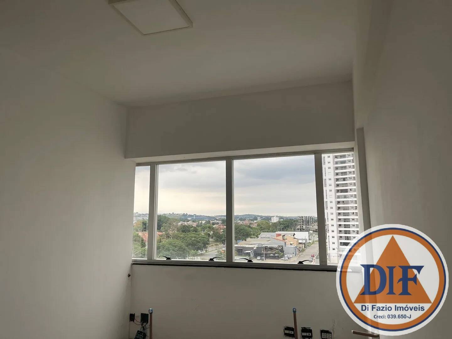 Conjunto Comercial-Sala para alugar, 100m² - Foto 6
