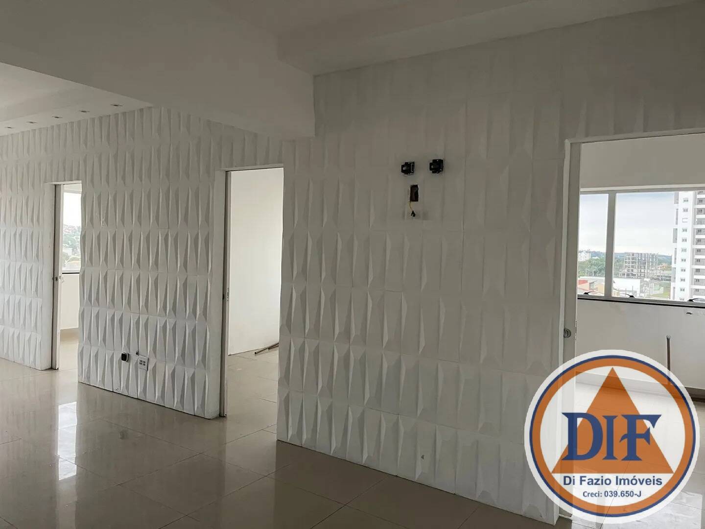 Conjunto Comercial-Sala para alugar, 100m² - Foto 5