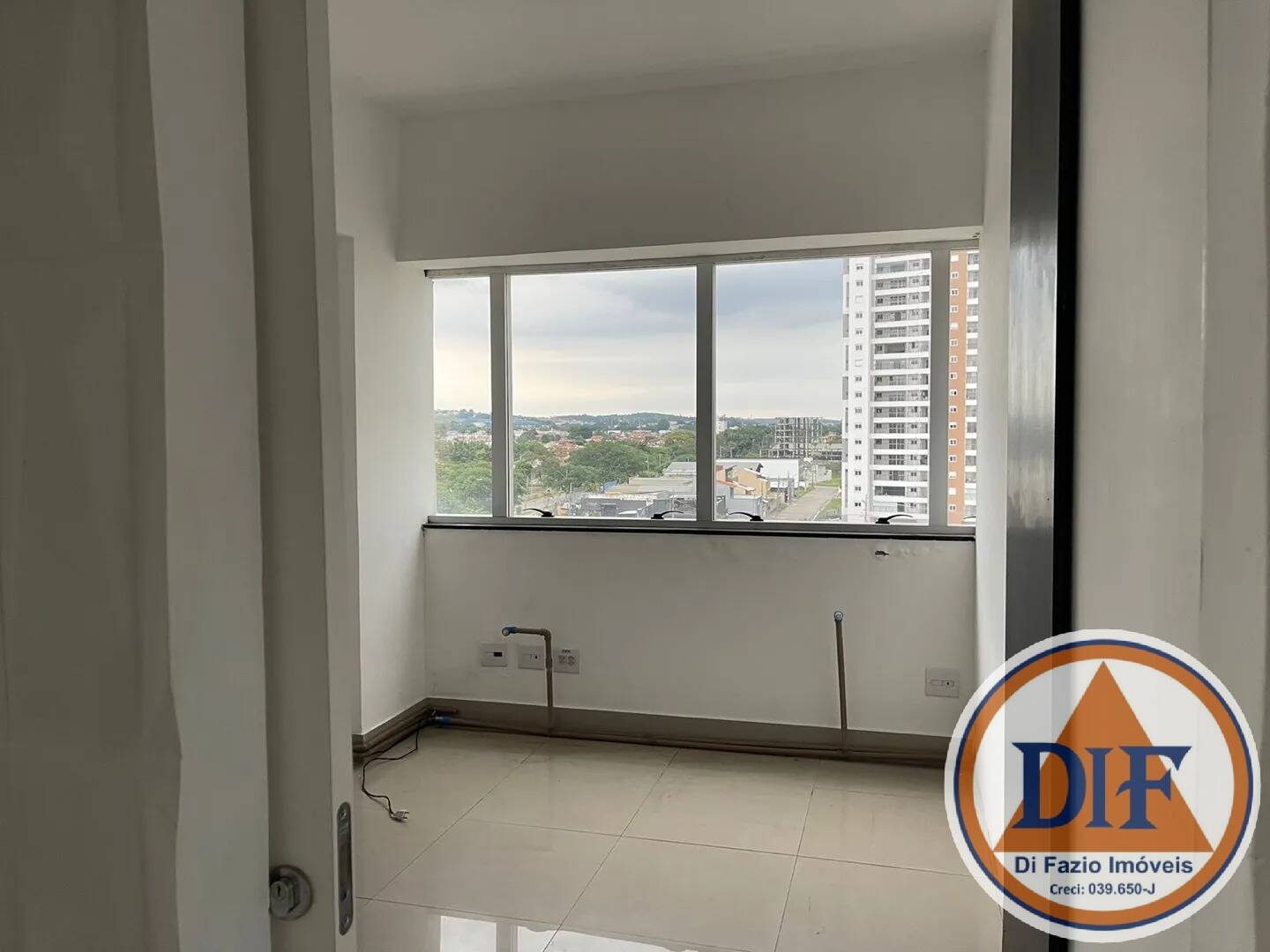 Conjunto Comercial-Sala para alugar, 100m² - Foto 4