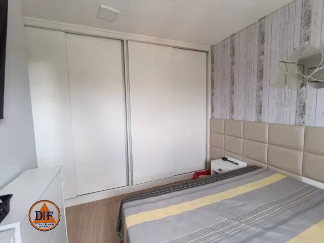 Apartamento à venda com 2 quartos, 68m² - Foto 9