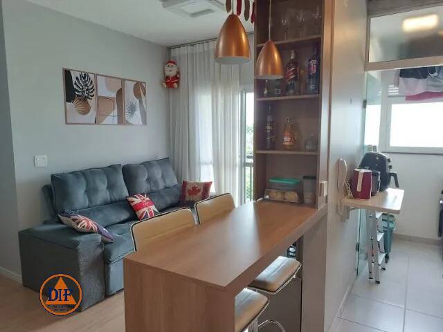 Apartamento à venda com 2 quartos, 68m² - Foto 18