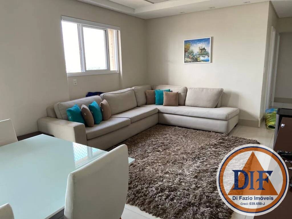 Apartamento à venda com 3 quartos, 90m² - Foto 4