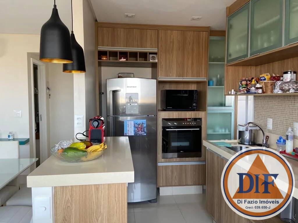 Apartamento à venda com 3 quartos, 90m² - Foto 5