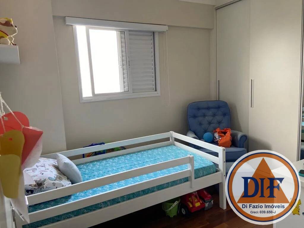 Apartamento à venda com 3 quartos, 90m² - Foto 8