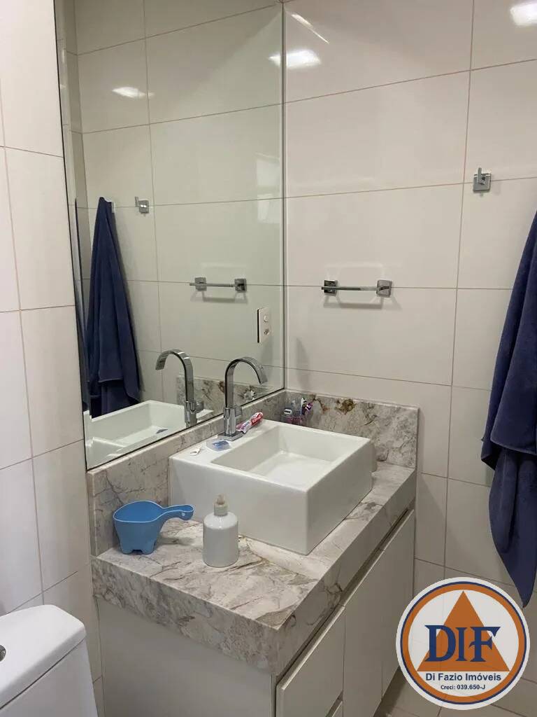 Apartamento à venda com 3 quartos, 90m² - Foto 12