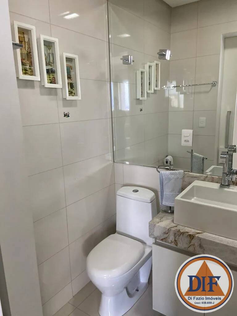 Apartamento à venda com 3 quartos, 90m² - Foto 13