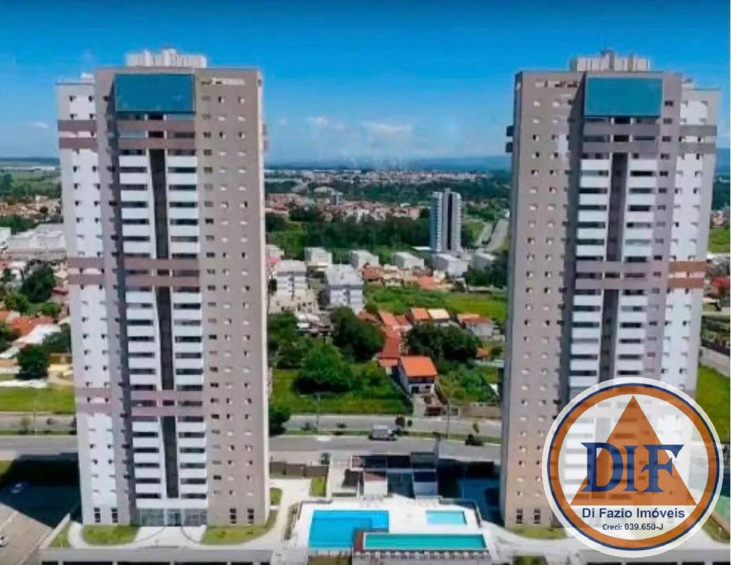 Apartamento à venda com 3 quartos, 90m² - Foto 1