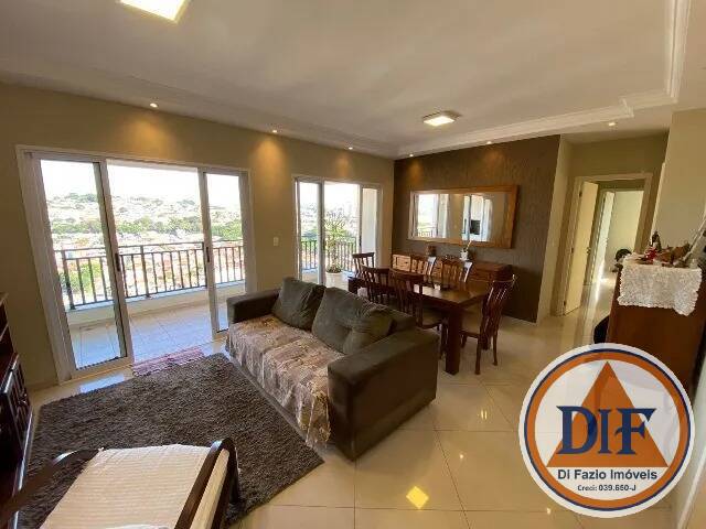 Apartamento, 3 quartos, 99 m² - Foto 2