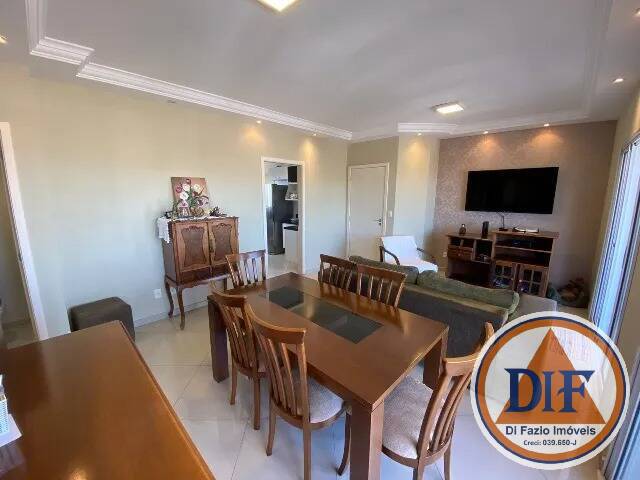 Apartamento, 3 quartos, 99 m² - Foto 3