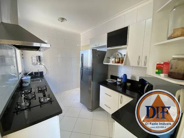 Apartamento, 3 quartos, 99 m² - Foto 5