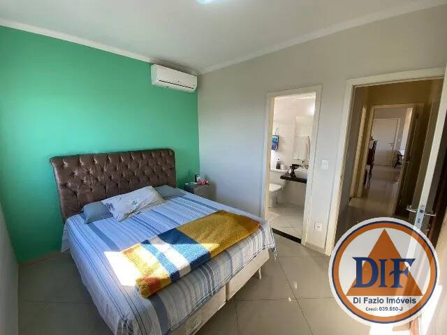 Apartamento, 3 quartos, 99 m² - Foto 7