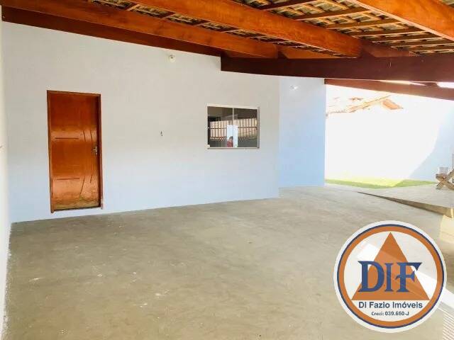 Casa, 2 quartos, 120 m² - Foto 6
