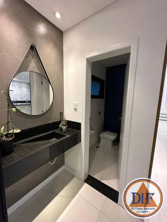 Casa à venda com 3 quartos, 234m² - Foto 9
