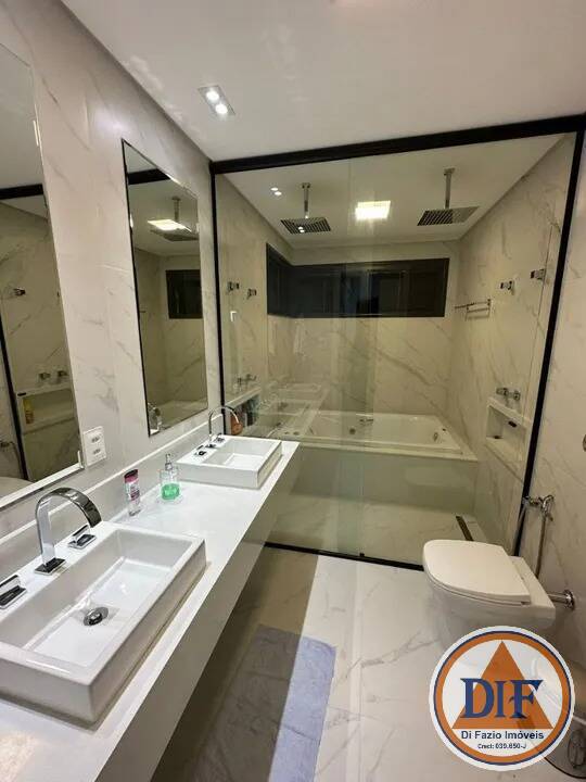 Casa à venda com 3 quartos, 234m² - Foto 13